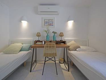 Bestaand - Villa - Moraira - Benimeit - Tabaira