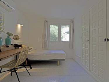 Bestaand - Villa - Moraira - Benimeit - Tabaira