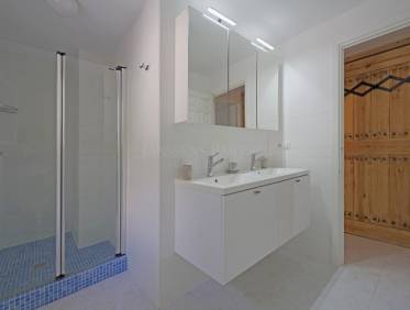 Bestaand - Villa - Moraira - Benimeit - Tabaira