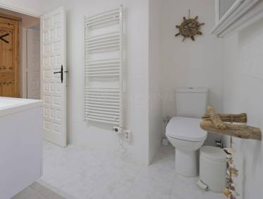 Bestaand - Villa - Moraira - Benimeit - Tabaira