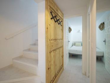 Bestaand - Villa - Moraira - Benimeit - Tabaira