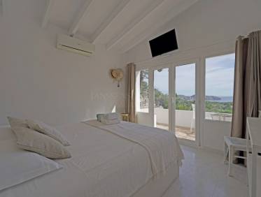 Bestaand - Villa - Moraira - Benimeit - Tabaira