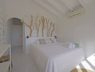 Bestaand - Villa - Moraira - Benimeit - Tabaira