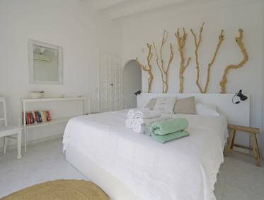 Bestaand - Villa - Moraira - Benimeit - Tabaira