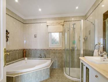 Bestaand - Villa - Moraira - Benimeit