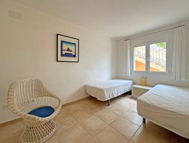 Bestaand - Villa - Moraira - Benimeit