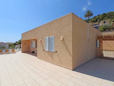 Bestaand - Villa - Moraira - Benimeit