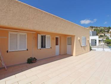 Bestaand - Villa - Moraira - Benimeit