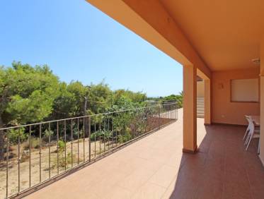 Bestaand - Villa - Moraira - Benimeit