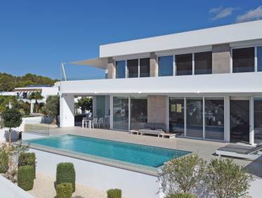 Bestaand - Villa - Moraira - Benimeit