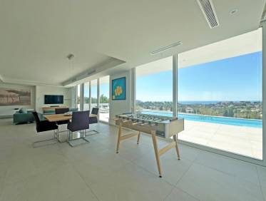 Bestaand - Villa - Moraira - Benimeit