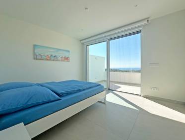 Bestaand - Villa - Moraira - Benimeit