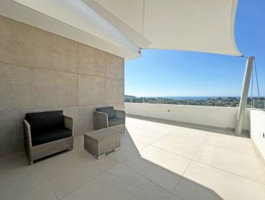 Bestaand - Villa - Moraira - Benimeit