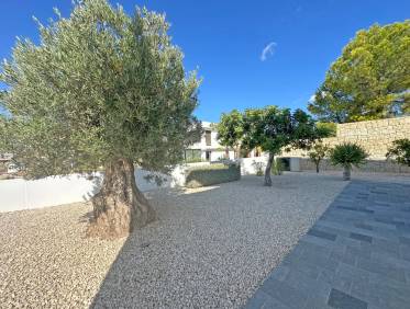 Bestaand - Villa - Moraira - Benimeit