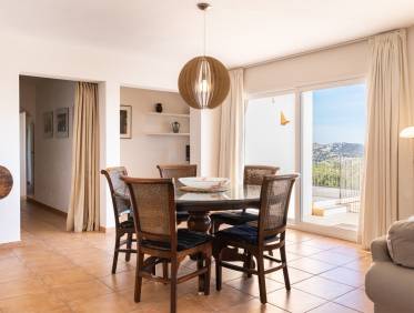 Bestaand - Villa - Moraira - Benimeit