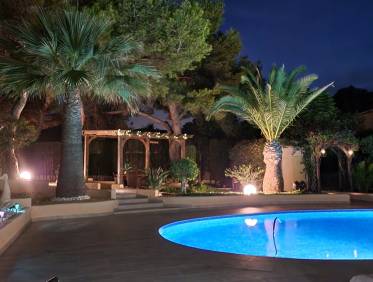 Bestaand - Villa - Moraira - Cap Blanc