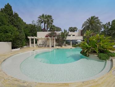 Bestaand - Villa - Moraira - Casco Urbano