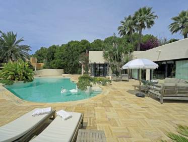 Bestaand - Villa - Moraira - Casco Urbano