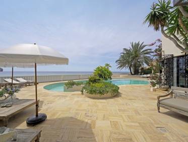 Bestaand - Villa - Moraira - Casco Urbano