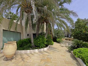Bestaand - Villa - Moraira - Casco Urbano