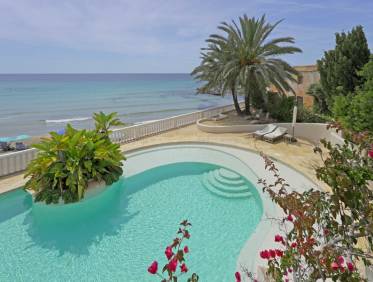 Bestaand - Villa - Moraira - Casco Urbano