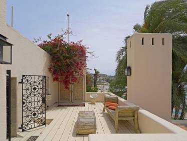 Bestaand - Villa - Moraira - Casco Urbano