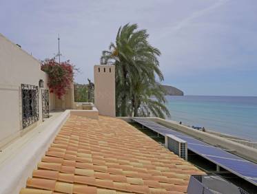 Bestaand - Villa - Moraira - Casco Urbano