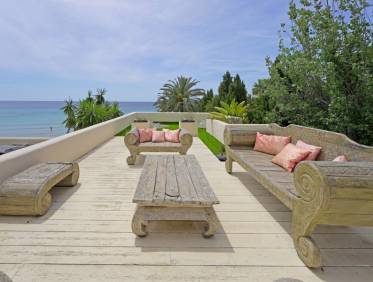 Bestaand - Villa - Moraira - Casco Urbano