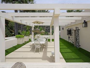 Bestaand - Villa - Moraira - Casco Urbano