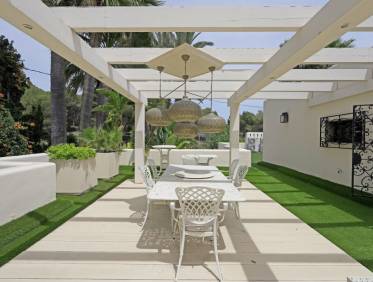 Bestaand - Villa - Moraira - Casco Urbano