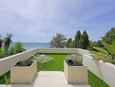 Bestaand - Villa - Moraira - Casco Urbano