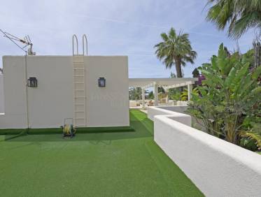 Bestaand - Villa - Moraira - Casco Urbano