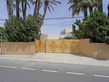 Bestaand - Villa - Moraira - Casco Urbano