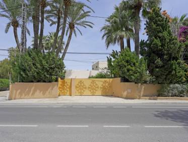 Bestaand - Villa - Moraira - Casco Urbano