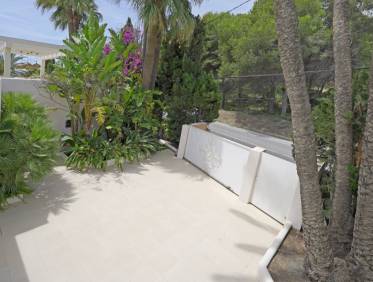 Bestaand - Villa - Moraira - Casco Urbano