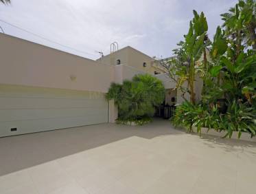 Bestaand - Villa - Moraira - Casco Urbano