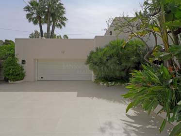 Bestaand - Villa - Moraira - Casco Urbano
