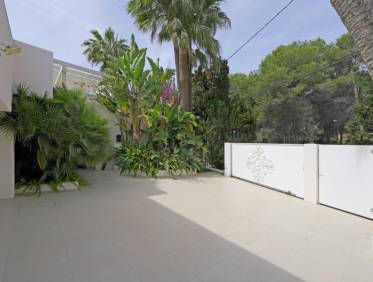 Bestaand - Villa - Moraira - Casco Urbano