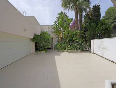 Bestaand - Villa - Moraira - Casco Urbano