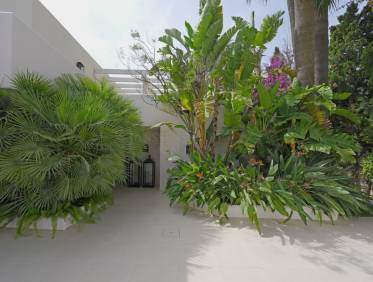 Bestaand - Villa - Moraira - Casco Urbano