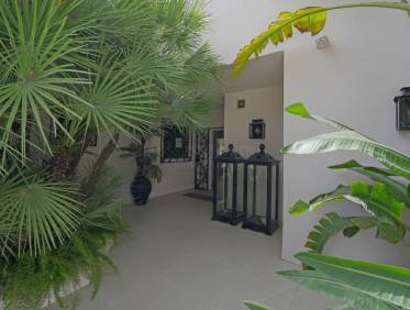 Bestaand - Villa - Moraira - Casco Urbano