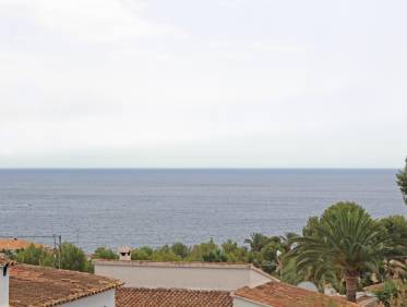 Bestaand - Villa - Moraira - Cometa