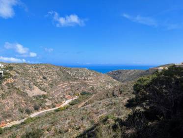 Bestaand - Villa - Moraira - Cumbre Del Sol