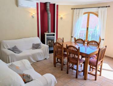 Bestaand - Villa - Moraira - Cumbre Del Sol