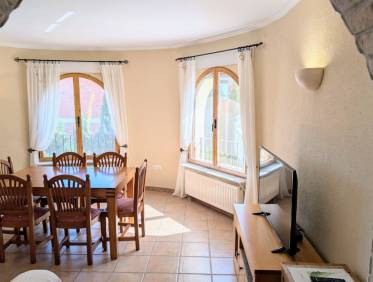 Bestaand - Villa - Moraira - Cumbre Del Sol