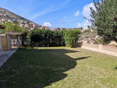 Bestaand - Villa - Moraira - Cumbre Del Sol