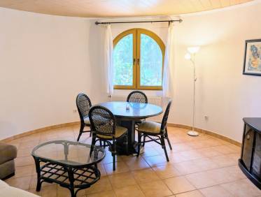 Bestaand - Villa - Moraira - Cumbre Del Sol