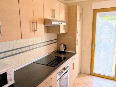 Bestaand - Villa - Moraira - Cumbre Del Sol