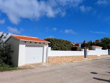 Bestaand - Villa - Moraira - Cumbre Del Sol