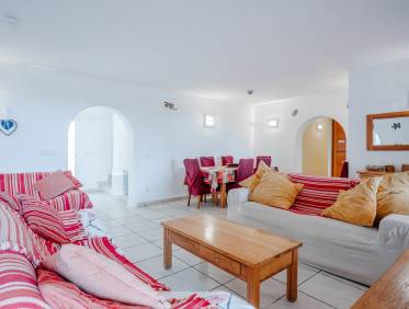 Bestaand - Villa - Moraira - El Tesoro
